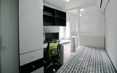 스마트한 생활-각방 개별 WiFi공유기